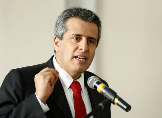 MinInterior sugirió un cese de hostilidades con las disidencias de las Farc