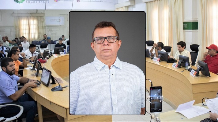 El Concejo eligió al nuevo personero de Sincelejo