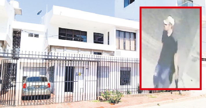 Robo asciende a $15 millones