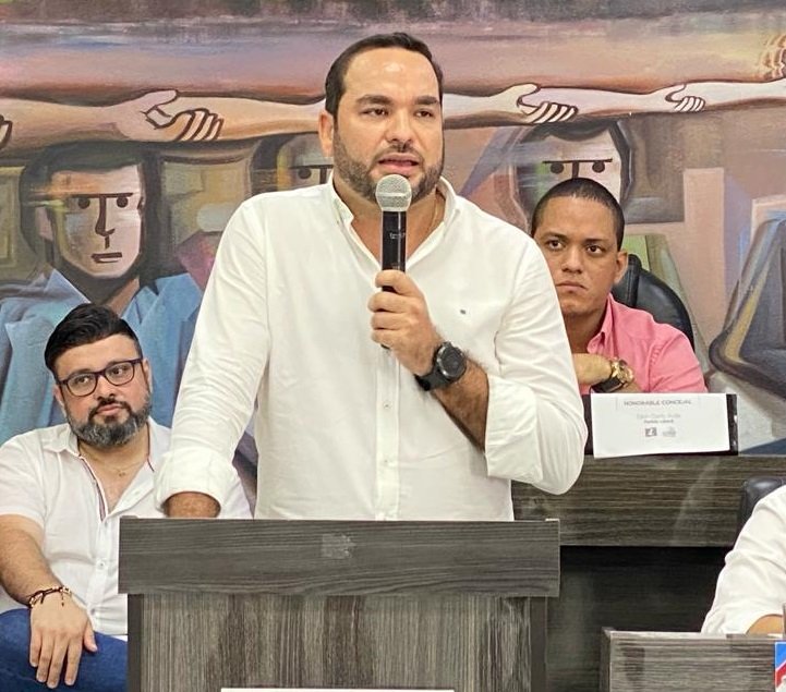 Liberales ganan el pulso por la Personería
