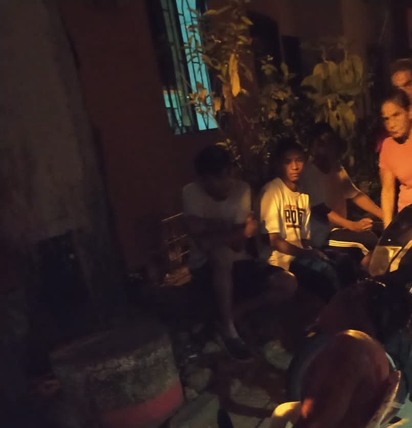 Sicarios lo asesinaron afuera de su casa