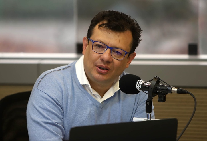 Denunciado por maltrato laboral