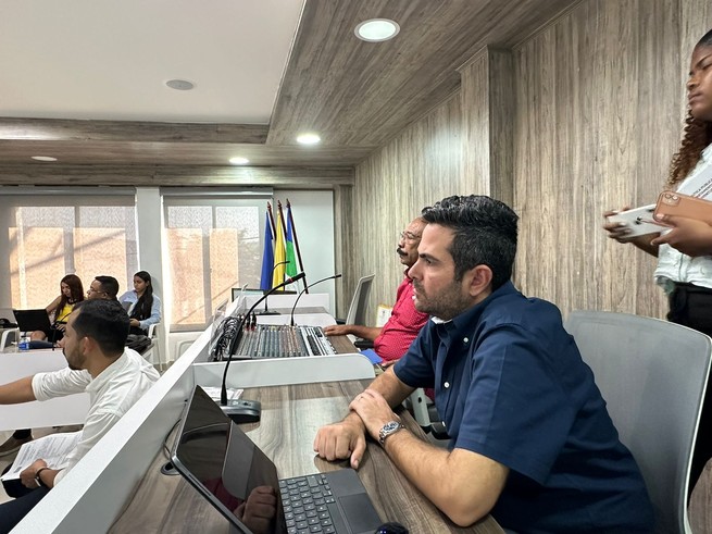 Le ponen el acelerador al acueducto de San Antero