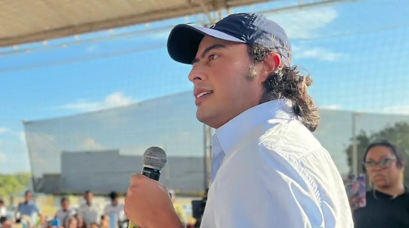 Nicolás Petro solicitó anular su proceso por lavado de activos y enriquecimiento ilícito