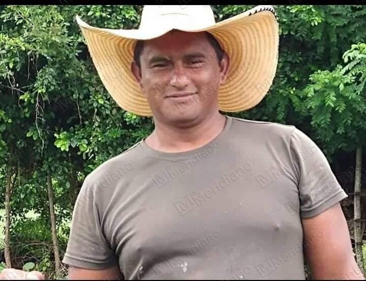 Asesinado en zona rural de San Antero era venezolano