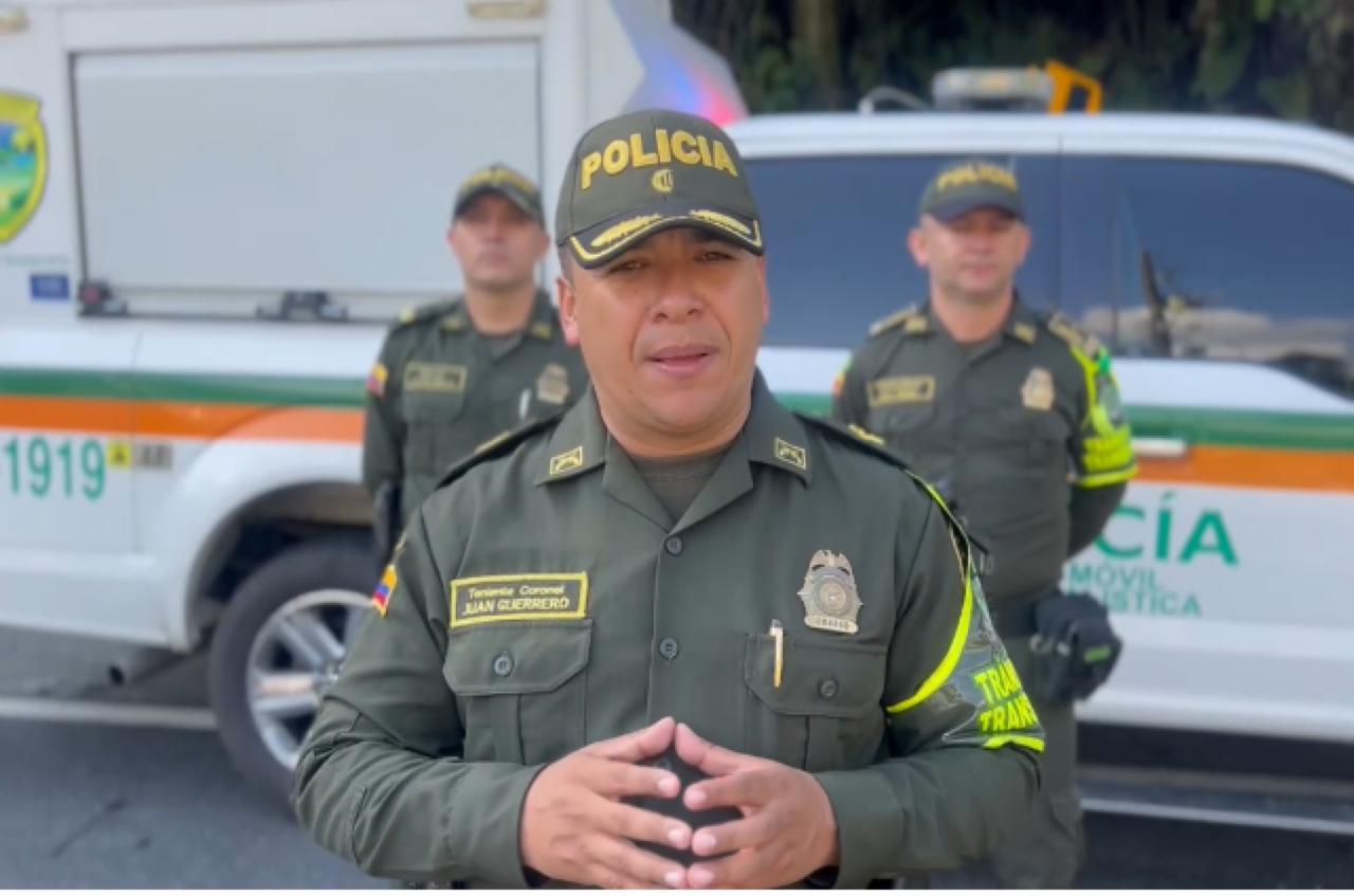 6 muertos y 14 heridos dejó accidente de tránsito en la ruta Montería – Bogotá.