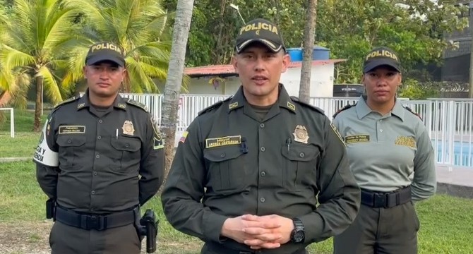 Capturan a un hombre por delito de abuso sexual violento y agravado