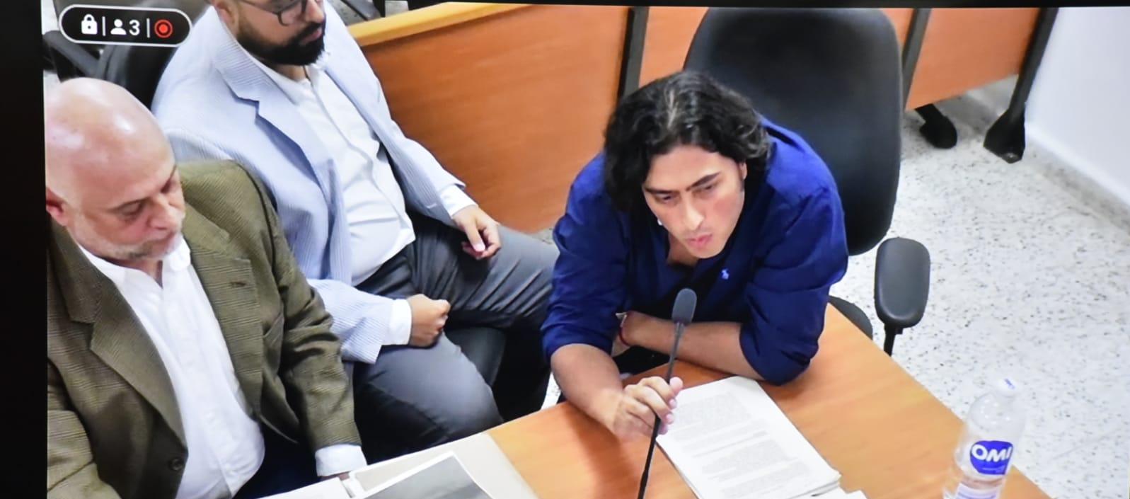 Fiscalía rechazó solicitud de nulidad del proceso de Nicolás Petro