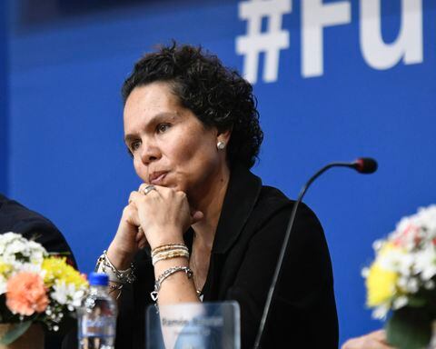 ¿Se irá la Ministra del Deporte? Esto es lo que se sabe