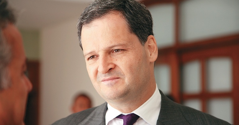 Jep aplaza declaraciones de Sergio Jaramillo