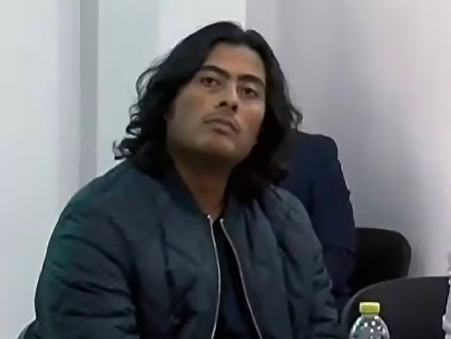 Nicolás Petro fue acusado formalmente por los delitos de enriquecimiento ilícito y lavado de activos