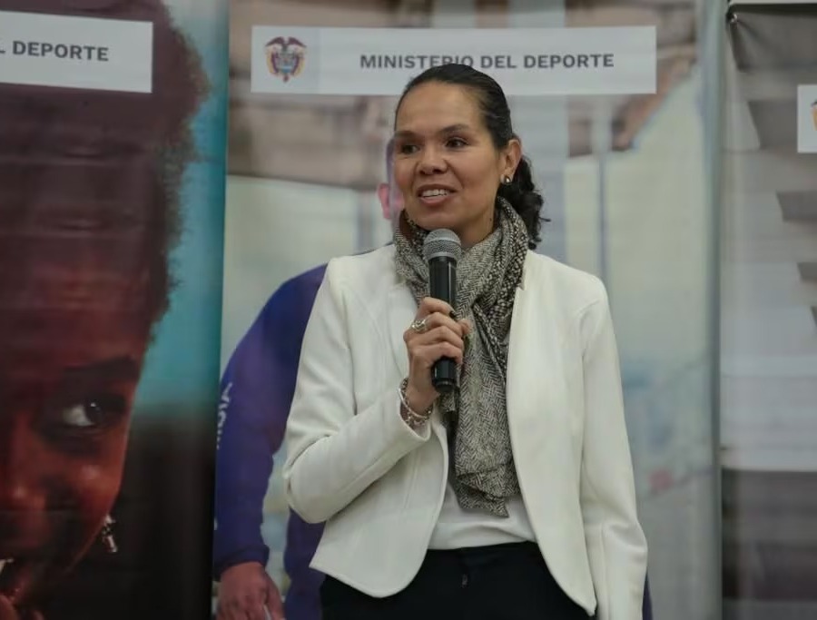 Ya fue radicada la moción de censura contra MinDeportes