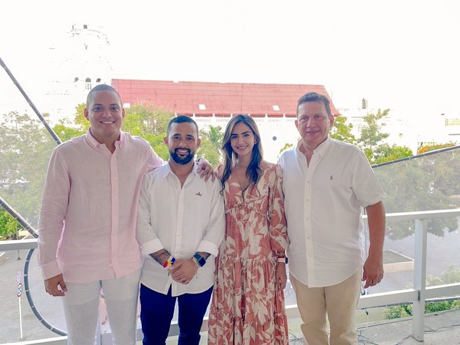 Liberales recuperaron terreno en Montería