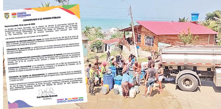 Puerto Escondido, en calamidad pública por El Niño