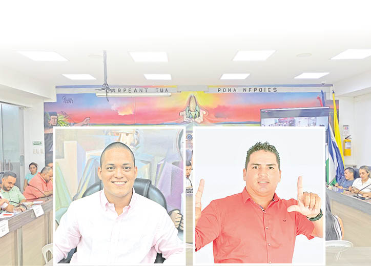 A volver a contar en el Concejo