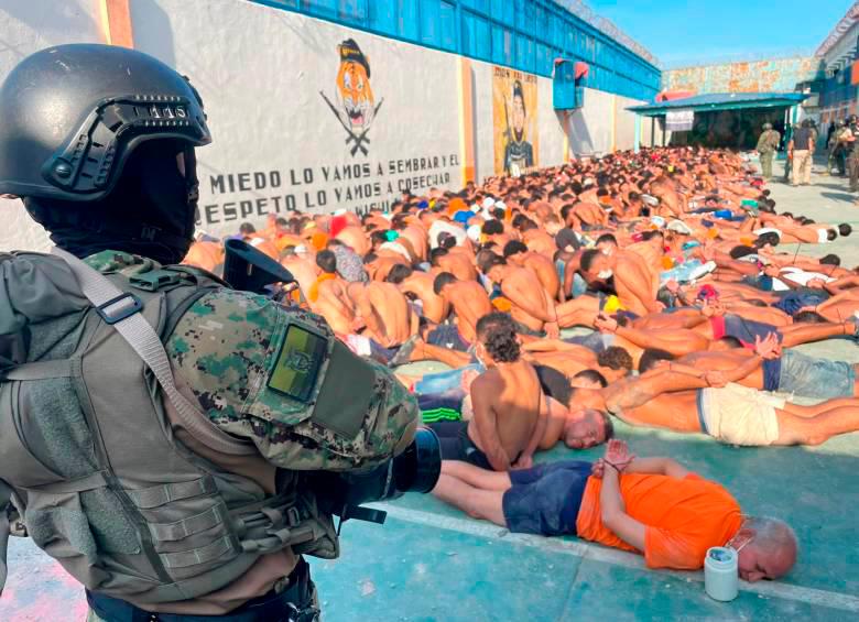 Riesgos de la deportación