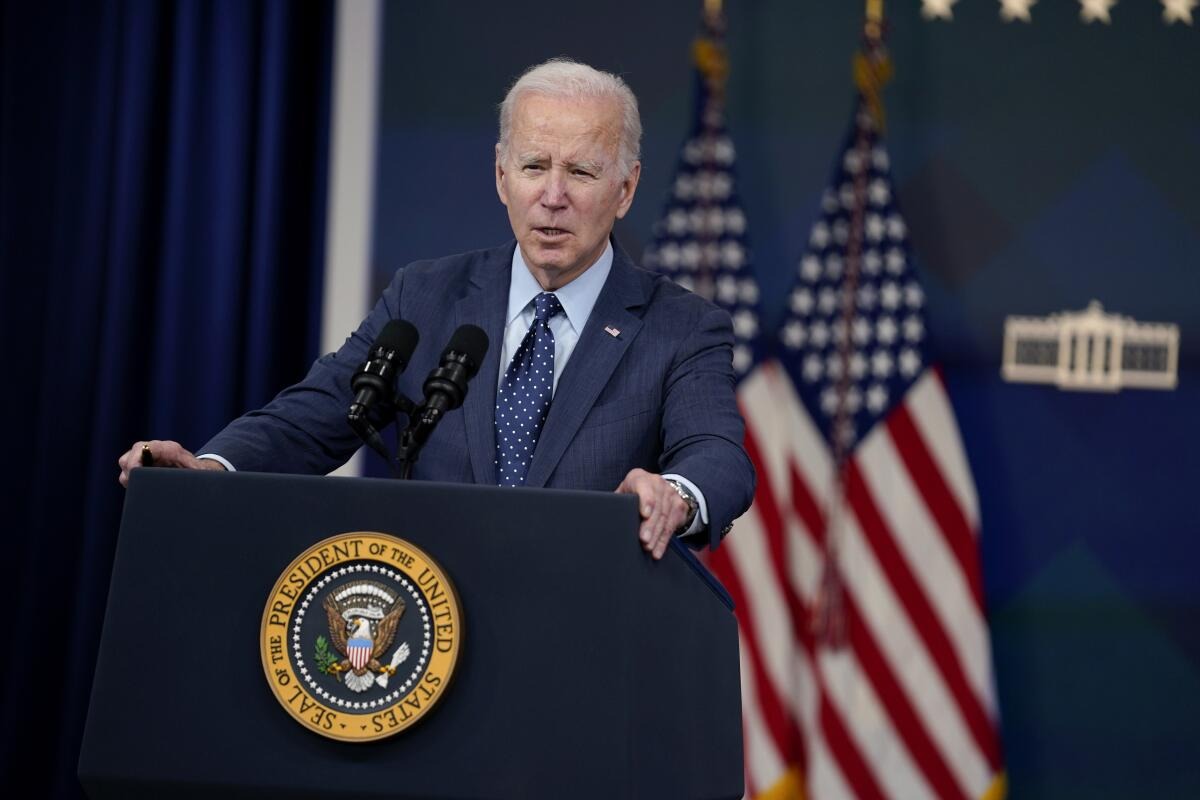 Altos funcionarios del Gobierno Biden visitarán Ecuador