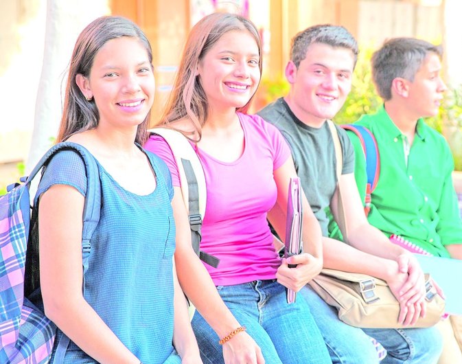 ¡Se acerca el regreso a clases!