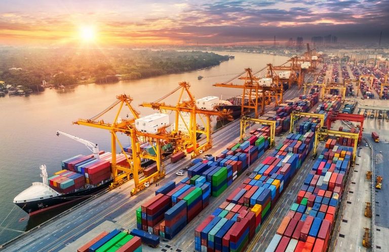 Avanzan en soluciones para el comercio exterior