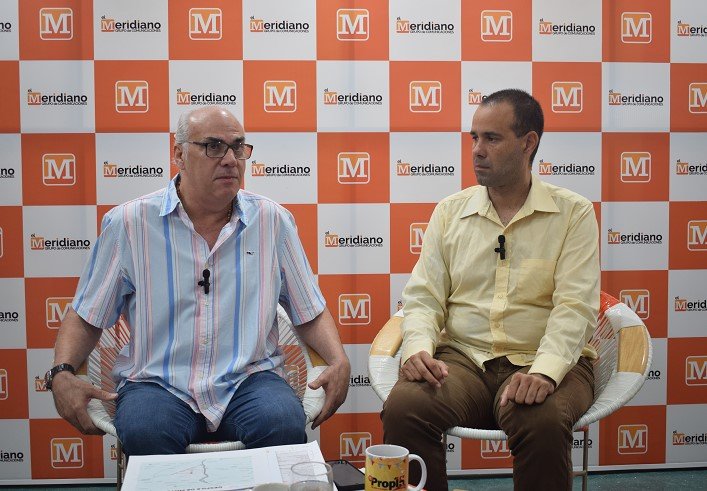 Talento local y seguridad reforzada para las Fiestas del 20 de Enero