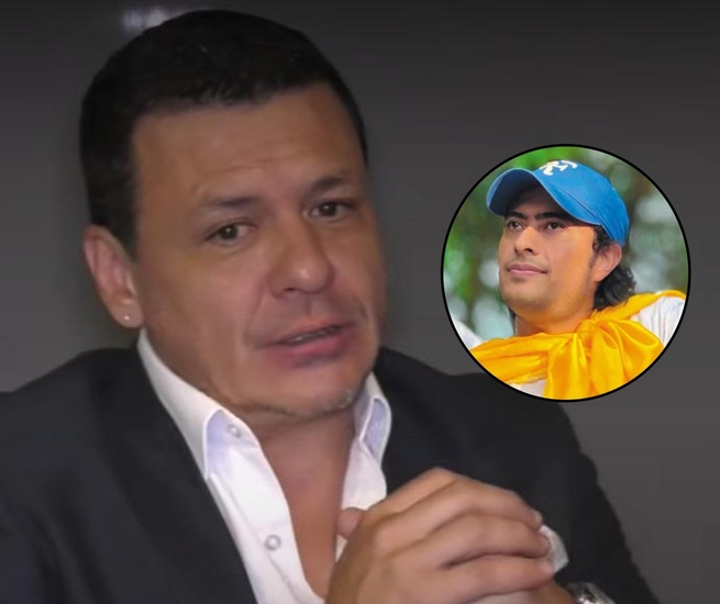 “Mientras no podamos establecer origen ilícito de los dineros, no creo que hablemos de los delitos”: defensa de Nicolás Petro