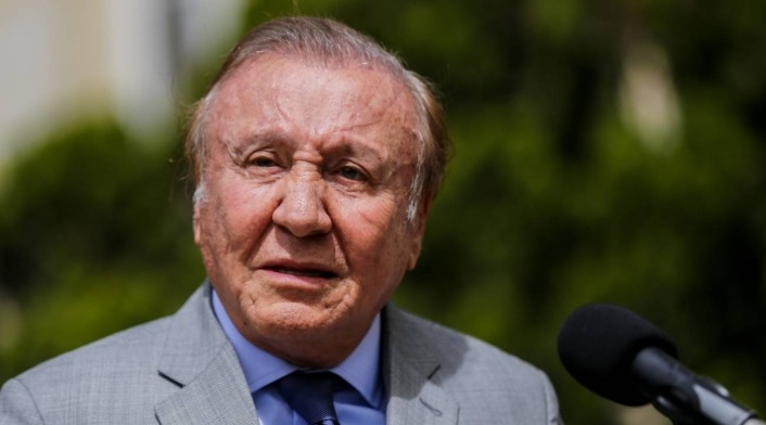 Rodolfo Hernández se declara inocente por presuntas irregularidades en financiación de campaña