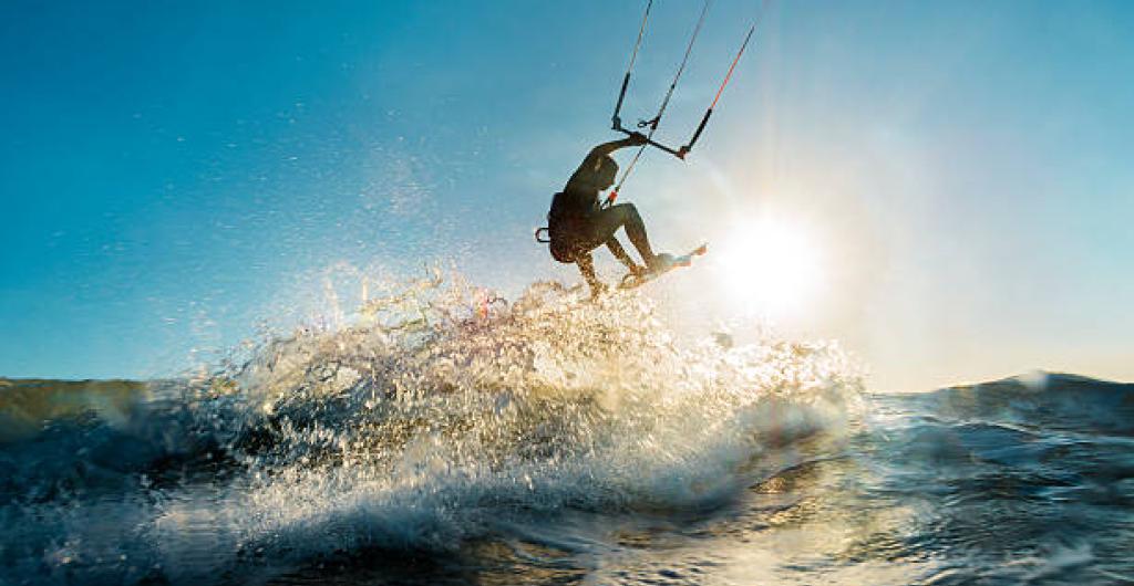 Otra sede perdida: El torneo de Kitesurf no se realizará en Colombia