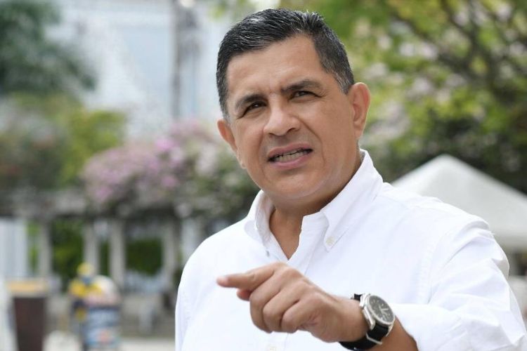 Jorge Iván Ospina llegaría a MinDeportes: Gobierno no se ha pronunciado