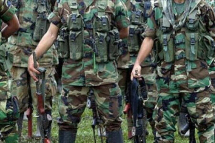 Citan a declarar al coronel ( r ) Orlando Espinosa por masacre en Apartadó