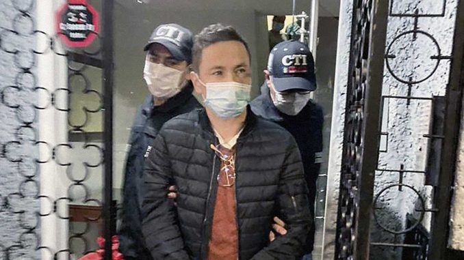 Niegan libertad condicional a Jhonier Leal, por vencimiento de términos
