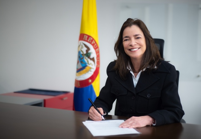Una mirada global hacia Colombia, el país de la belleza