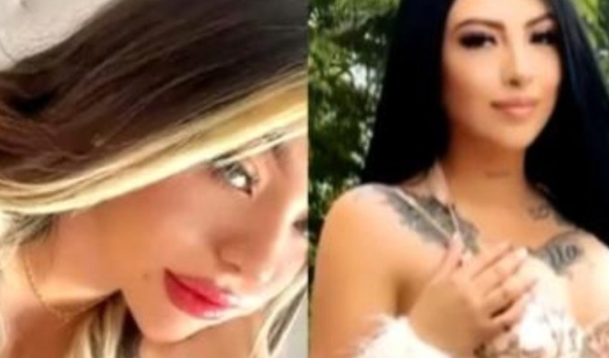 9 colombianas permanecen desaparecidas en México