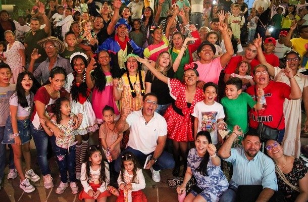 Alcaldía de Montería lanzó ‘La Ronda Vive’