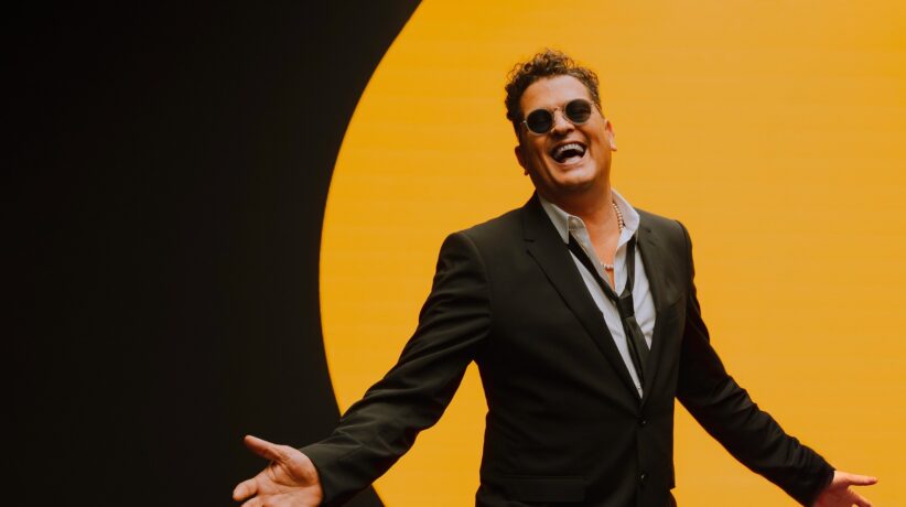 Carlos Vives y su nueva apuesta musical 'Es Mondá'