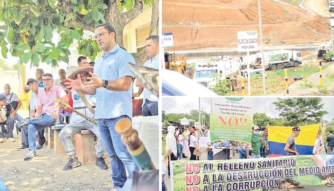 Montería espera poner en operación su propio relleno