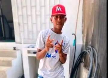 Joven perdió la vida en un accidente en San Antero
