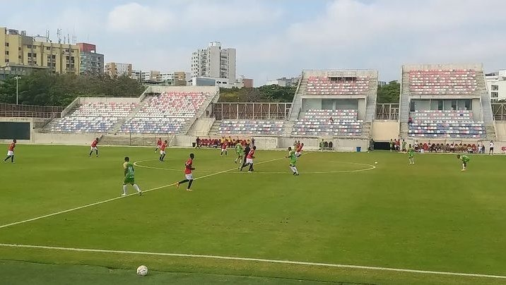 Jaguares listo para su debut en Liga