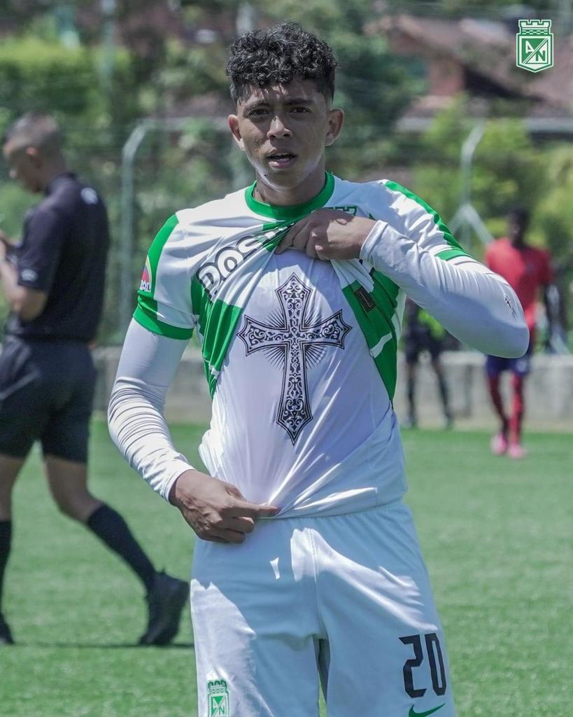 Monteriano jugará con Nacional
