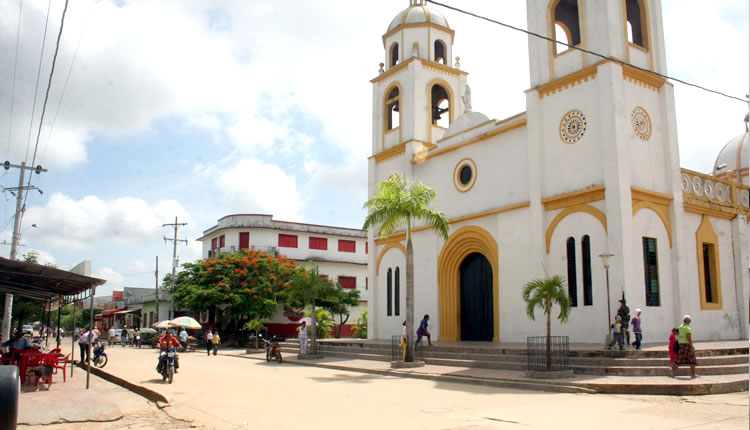 Elección de personero en San Marcos se truncó