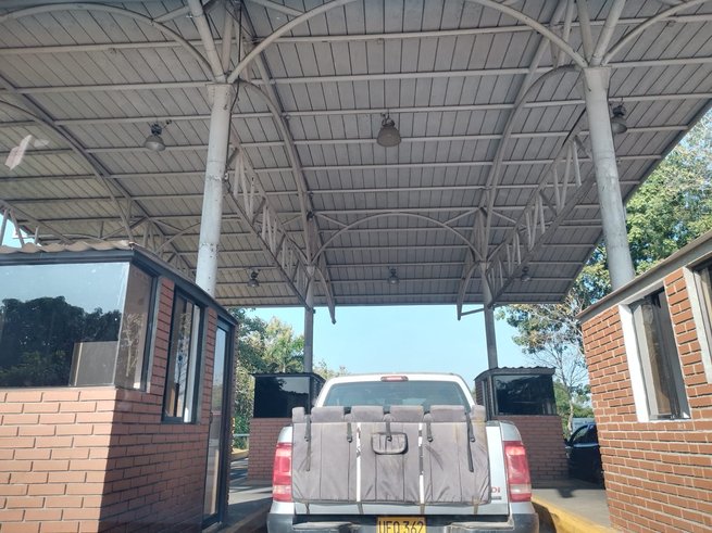En peaje Montería-Cereté ya se cobran los $6.000