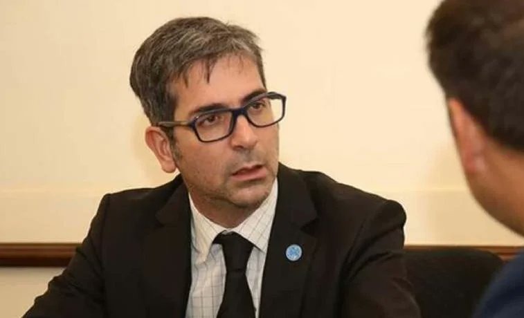 Condenan a Chacón por el crimen del fiscal Marcelo Pecci