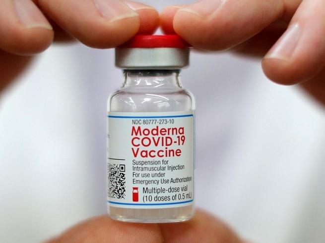 MinSalud confirma disponibilidad de vacunas contra el Covid - 19