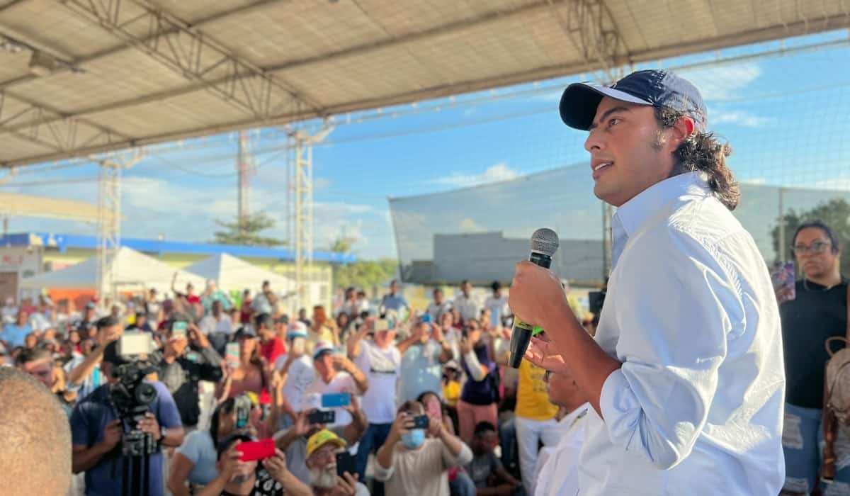 Se le imputarán nuevos cargos a Nicolás Petro