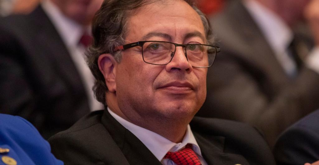 Preparan juicio político contra Gustavo Petro