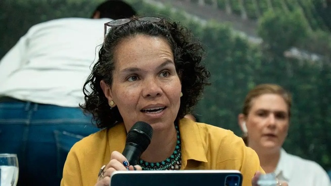Procuraduría abrió investigación en contra de la ministra de Deporte por su presunta responsabilidad en pérdida de la sede de los Juegos Panamericanos