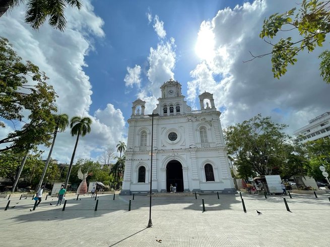 Traslados y nombramientos en la Diócesis de Montería