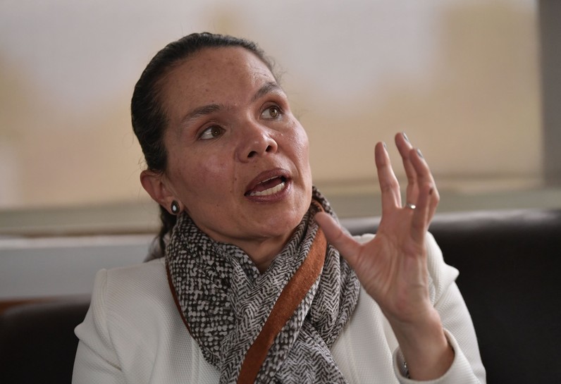 Investigada por la Procuraduría