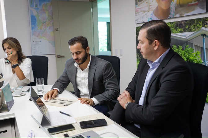 Gobernador anunciará grandes proyectos para Córdoba