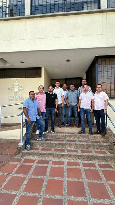 Concejales ratifican denuncia y piden intervención urgente