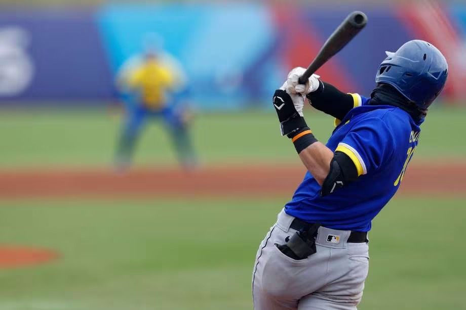 Cancelan la Serie Internacional de Béisbol por falta de aval